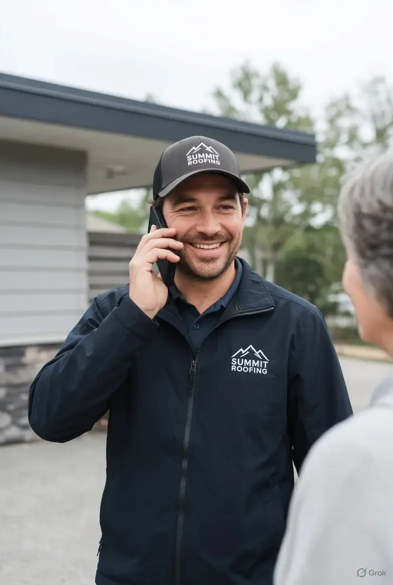 Flat Roof Leak Repair Agenda, KS FAQs